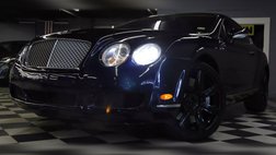 2004 Bentley Continental GT Turbo