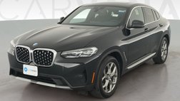 2024 BMW X4 xDrive30i