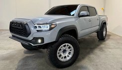 2019 Toyota Tacoma TRD Off-Road