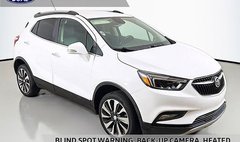 2020 Buick Encore Essence