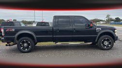 2008 Ford Super Duty F-250 XL