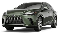2027 Lexus RX 
