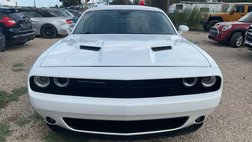 2018 Dodge Challenger GT