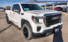 2019 GMC Sierra 1500 Base