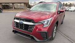 2025 Subaru Ascent Premium 7-Passenger