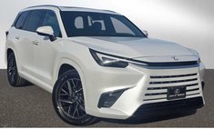 2026 Lexus TX 350 Premium