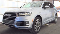 2019 Audi Q7 Premium Plus