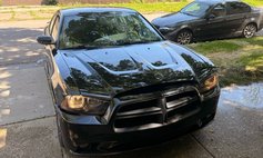 2013 Dodge Charger R/T