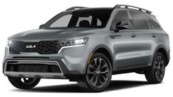 2023 Kia Sorento X-Line EX