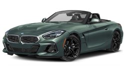 2026 BMW Z4 M40i