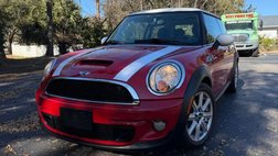 2012 MINI Cooper Hardtop S