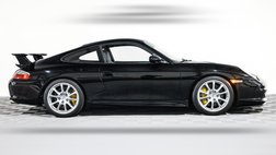 2004 Porsche 911 GT3