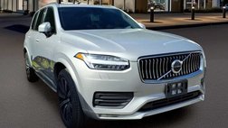2023 Volvo XC90 B5 Core