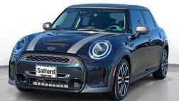 2023 MINI Hardtop Cooper S