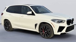 2023 BMW X5 M Base