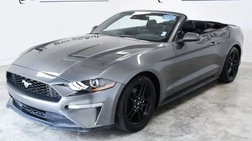 2021 Ford Mustang Premium