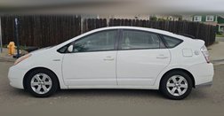 2009 Toyota Prius Base