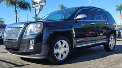 2013 GMC Terrain Denali