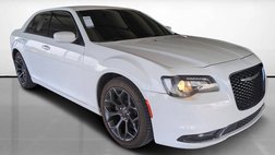 2020 Chrysler 300 S