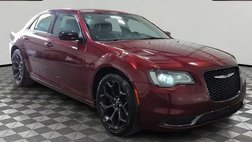 2020 Chrysler 300 Touring