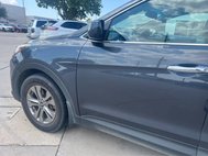 2016 Hyundai Santa Fe Sport 2.4L