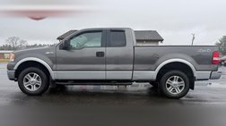 2006 Ford F-150 XLT