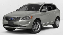 2015 Volvo XC60 T6 Drive-E