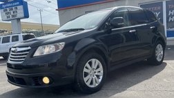 2010 Subaru Tribeca Limited