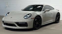 2024 Porsche 911 Carrera S