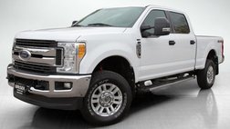 2017 Ford Super Duty F-250 XLT