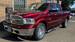 2018 Ram Ram Pickup 1500 Laramie