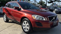 2013 Volvo XC60 3.2