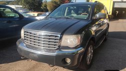 2009 Chrysler Aspen Limited