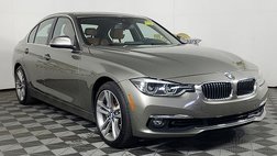 2017 BMW 3 Series 340i xDrive