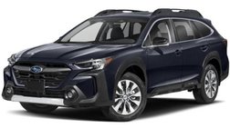 2023 Subaru Outback Limited XT