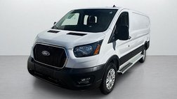 2024 Ford Transit 250