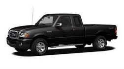 2011 Ford Ranger XLT