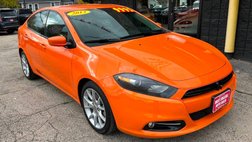 2013 Dodge Dart SXT
