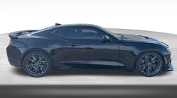 2018 Chevrolet Camaro ZL1