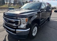 2020 Ford Super Duty F-250 