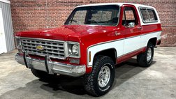 1978 Chevrolet 