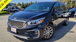 2021 Kia Sedona EX