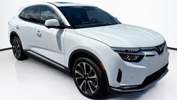 2025 VinFast VF8 Plus