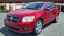 2009 Dodge Caliber R/T