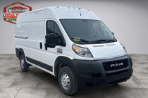 2021 Ram ProMaster 3500 136 WB