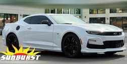 2023 Chevrolet Camaro SS