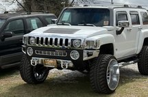 2006 HUMMER H3 Base