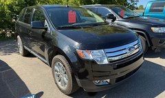 2010 Ford Edge Limited