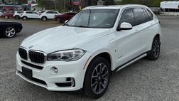2018 BMW X5 xDrive40e iPerformance