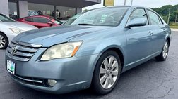 2007 Toyota Avalon XLS